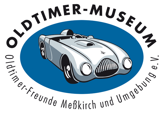 Oldtimer Freunde Messkirch Logo